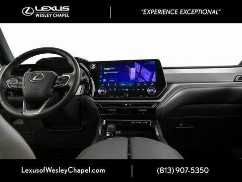 Used 2024 Lexus TX 350 350 image 29