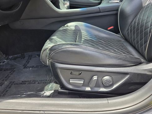 Used 2019 Genesis G70 2.0T Advanced w/ Sport Package RWD image 25