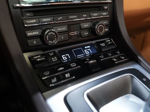 Used 2016 Porsche 911 Targa 4S image 43