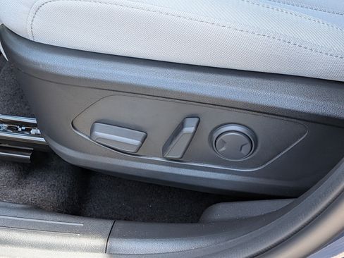 New 2026 Hyundai Tucson SEL Plus FWD image 22