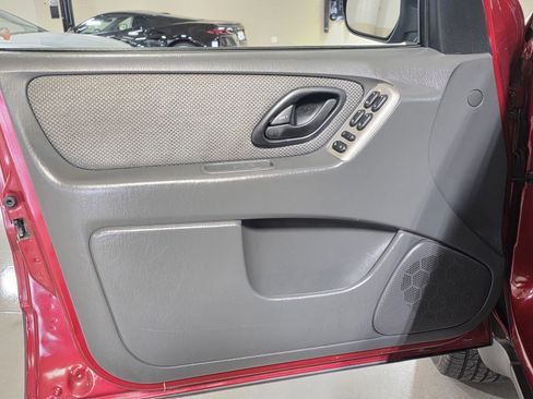 Used 2007 Ford Escape 2WD Hybrid image 20