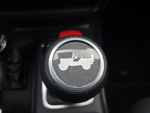 Used 2024 Jeep Wrangler Sahara w/ Technology Group image 64