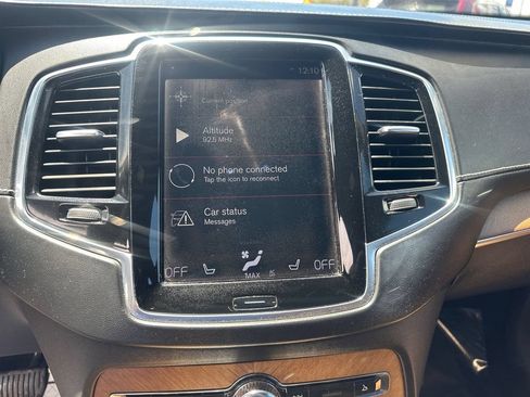 Used 2017 Volvo XC90 T6 Inscription AWD/4WD image 25