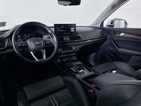 Used 2023 Audi Q5 2.0T Premium Plus AWD/4WD image 25