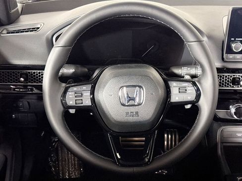 New 2026 Honda Civic Sport image 13