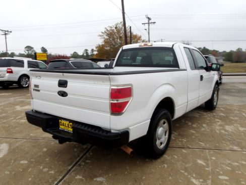Used 2009 Ford F150 XL image 11