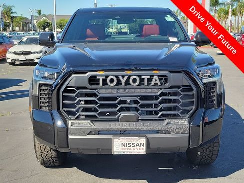 Used 2026 Toyota Tundra TRD Pro AWD/4WD image 33