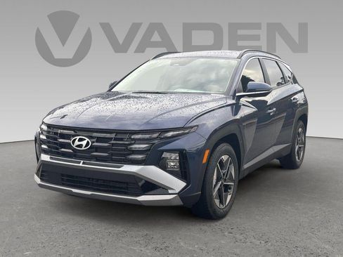 New 2026 Hyundai Tucson SEL w/ Tow & Go Package image 49