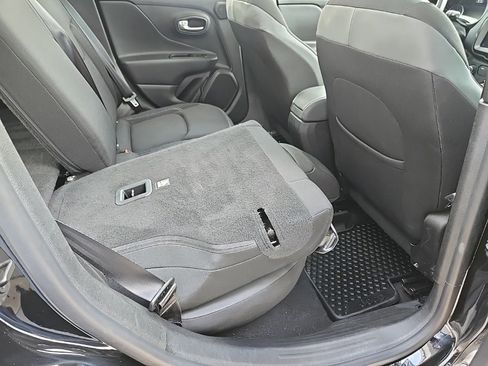 Used 2023 Jeep Renegade Altitude w/ Sun/Sound Group image 89