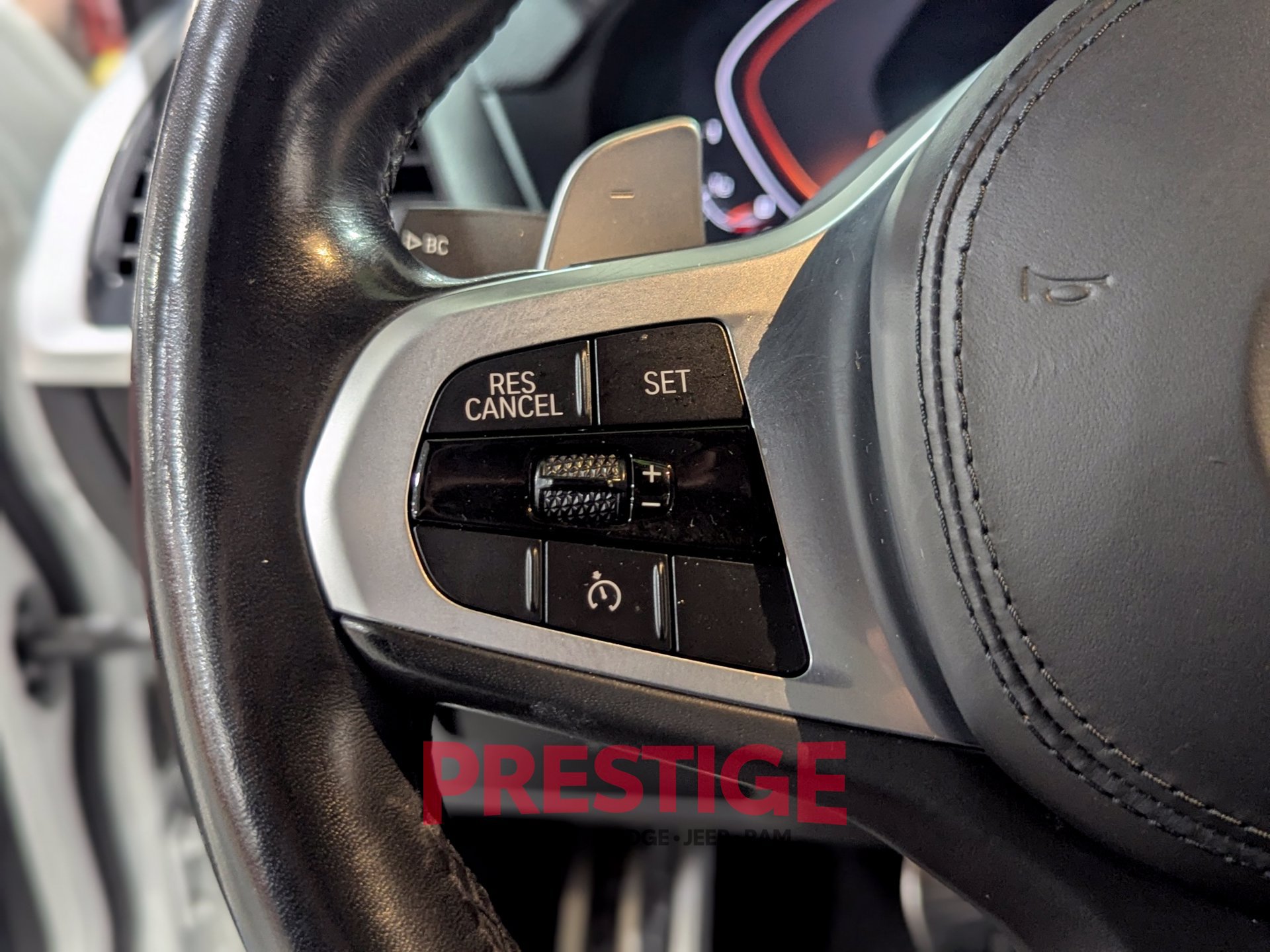 Used 2021 BMW X4 M40i w/ Premium Package AWD/4WD image 16