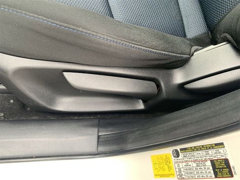 Used 2016 Scion iA image 12