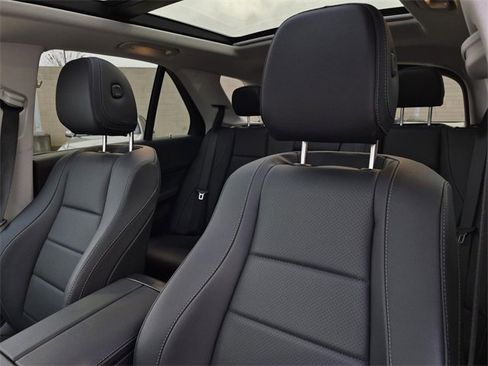 Certified 2025 Mercedes-Benz GLE 350 GLE 350 image 28