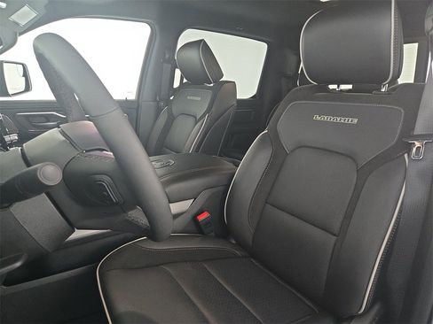 Used 2026 RAM 1500 Laramie w/ Night Edition image 25