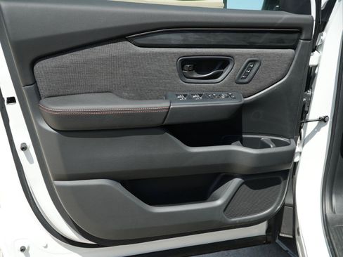New 2026 Honda Passport TrailSport image 14