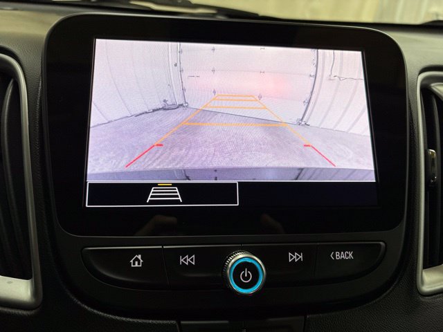 Used 2023 Chevrolet Malibu LT FWD image 39