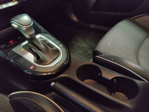 Used 2023 Kia Forte GT-Line FWD image 26