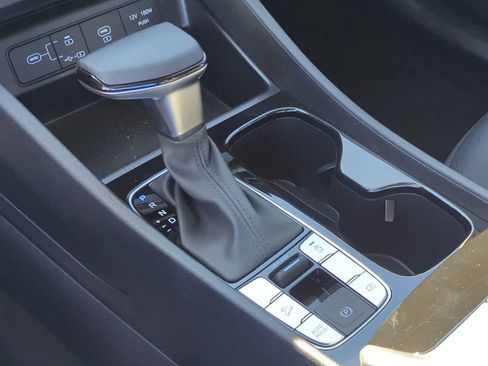 New 2026 Hyundai Tucson SE FWD image 33