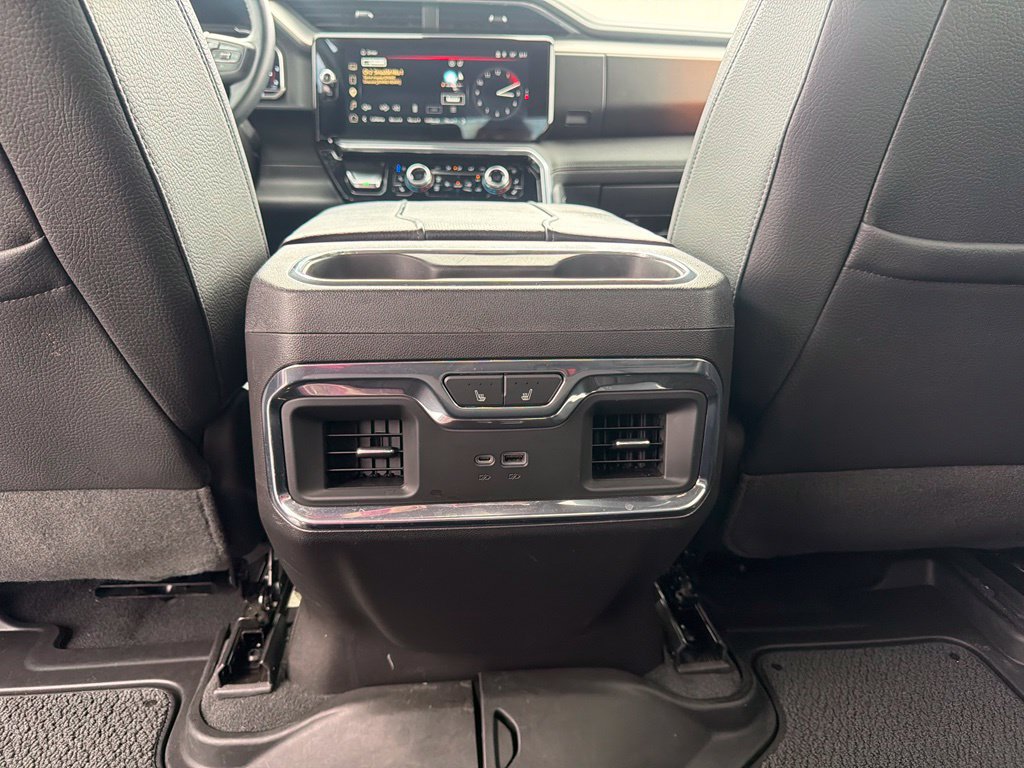 Used 2023 GMC Sierra 1500 Denali w/ Denali Reserve Package AWD/4WD image 22
