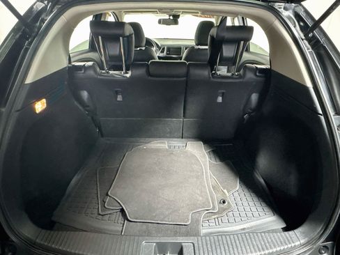 Used 2021 Honda HR-V EX-L image 25