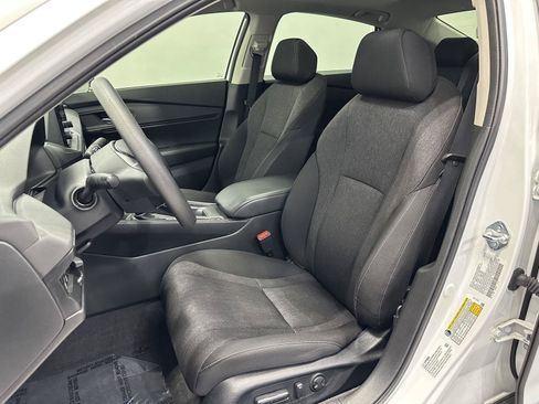 Certified 2024 Honda Accord EX image 15