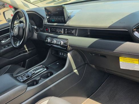 Used 2024 Honda Pilot EX-L image 23