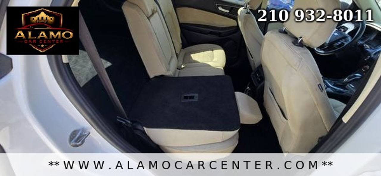 Used 2015 Ford Edge SE FWD image 21