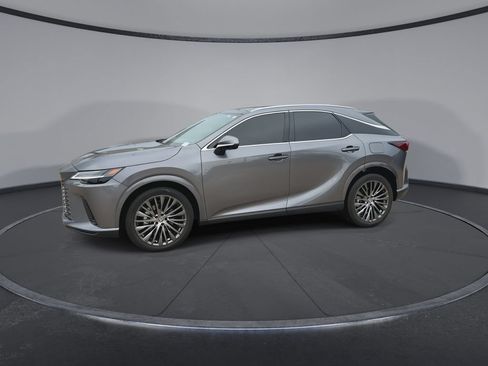 Certified 2023 Lexus RX 350 FWD w/ Cold Area Package image 5