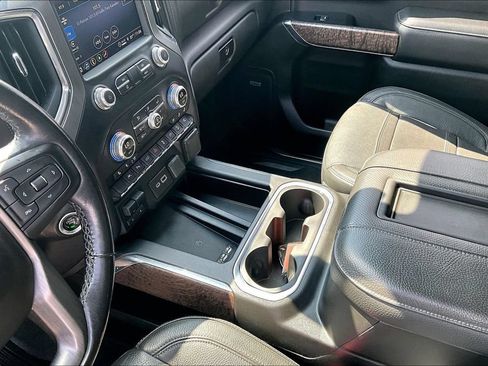 Used 2022 GMC Sierra 1500 Denali w/ Denali Reserve Package AWD/4WD image 16
