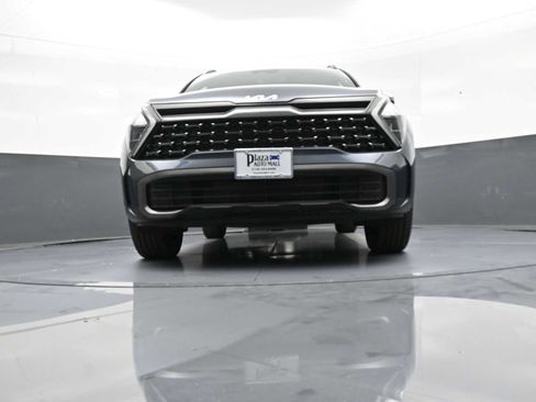 Certified 2023 Kia Sportage X-Line w/ X-Line Premium Package AWD/4WD image 27