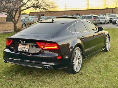 Used 2012 Audi A7 3.0T Prestige image 7