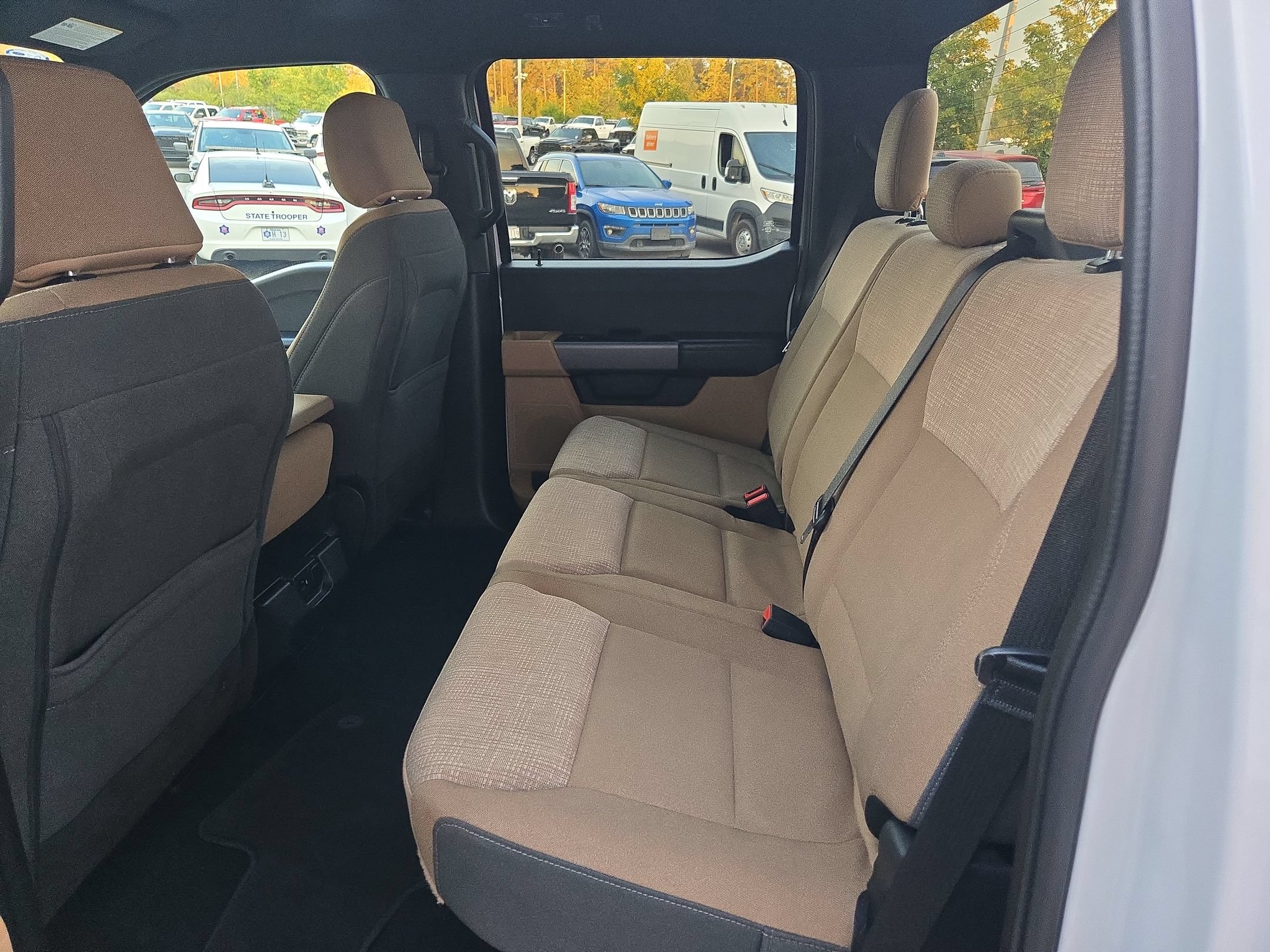 Used 2023 Ford F150 XLT AWD/4WD image 35