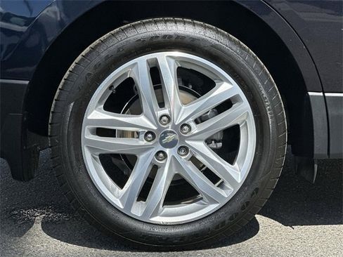 Used 2020 Chevrolet Equinox Premier image 33