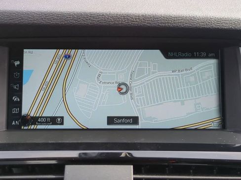 Used 2017 BMW X3 sDrive28i image 30