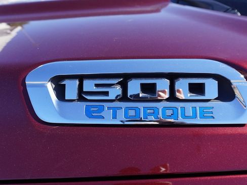 Used 2022 RAM 1500 Lone Star image 29