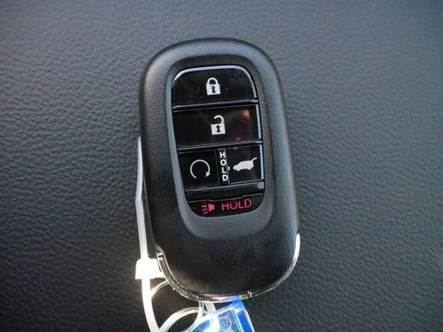 Certified 2026 Honda CR-V Sport-L image 30