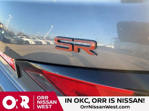 Used 2025 Nissan Altima 2.5 SR image 11