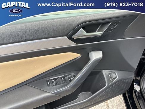 Used 2020 Volkswagen Jetta SE image 20