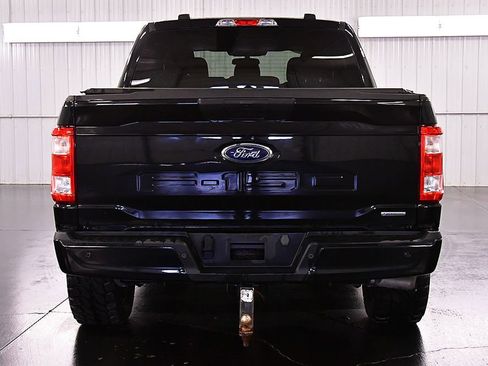 Used 2023 Ford F150 XL w/ STX Appearance Package AWD/4WD image 7