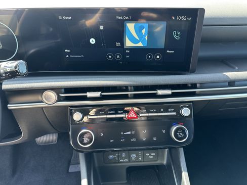 New 2026 Hyundai Tucson SEL image 19