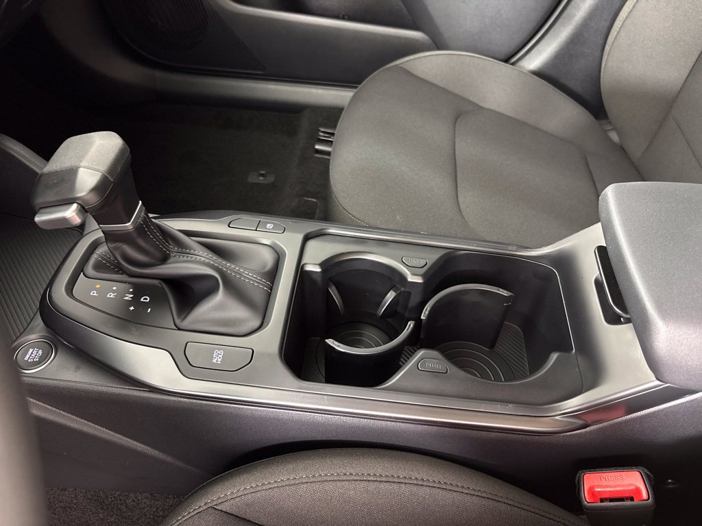 New 2026 Kia K4 FWD image 42
