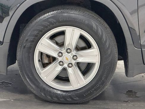 Used 2020 Chevrolet Trax LS w/ Tint and Cruise Package FWD image 34