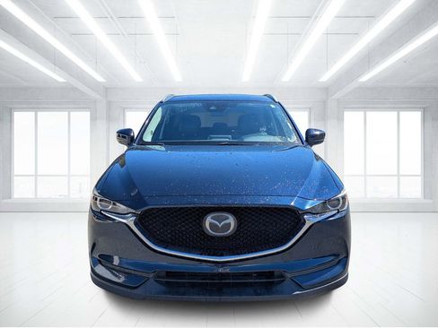 Used 2020 MAZDA CX-5 Touring image 8