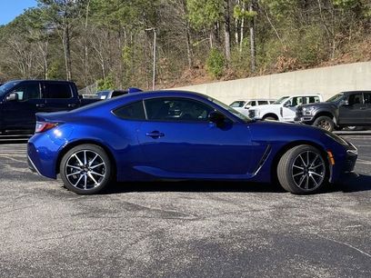 Used 2025 Toyota GR86