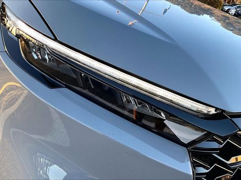 New 2026 Honda CR-V Sport-L image 16