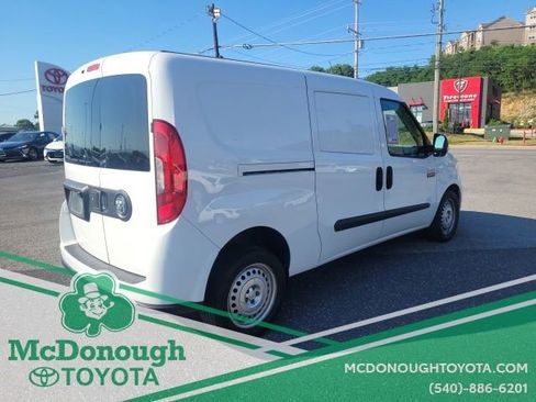 Used 2022 RAM ProMaster City Wagon FWD image 6