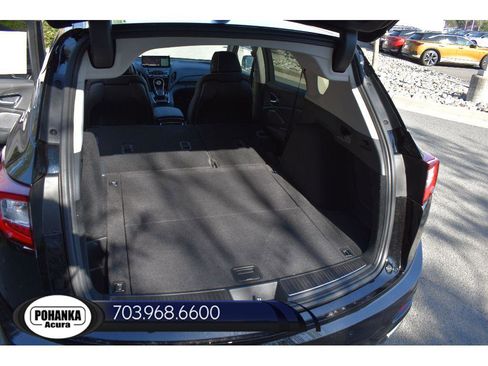 New 2025 Acura RDX SH-AWD w/ Advance Package image 18