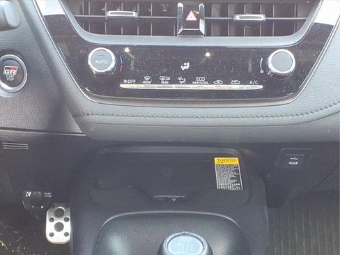 Used 2023 Toyota Corolla GR image 18