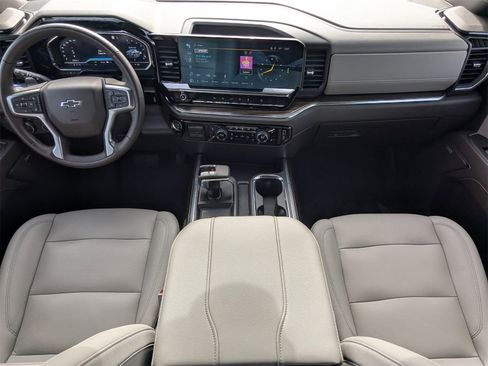 Used 2023 Chevrolet Silverado 1500 RST w/ Convenience Package II image 16