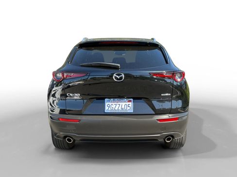 Certified 2023 MAZDA CX-30 AWD 2.5 S w/ Preferred Package image 4