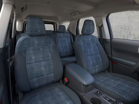 New 2026 Ford Bronco Sport Heritage w/ Convenience Package image 10